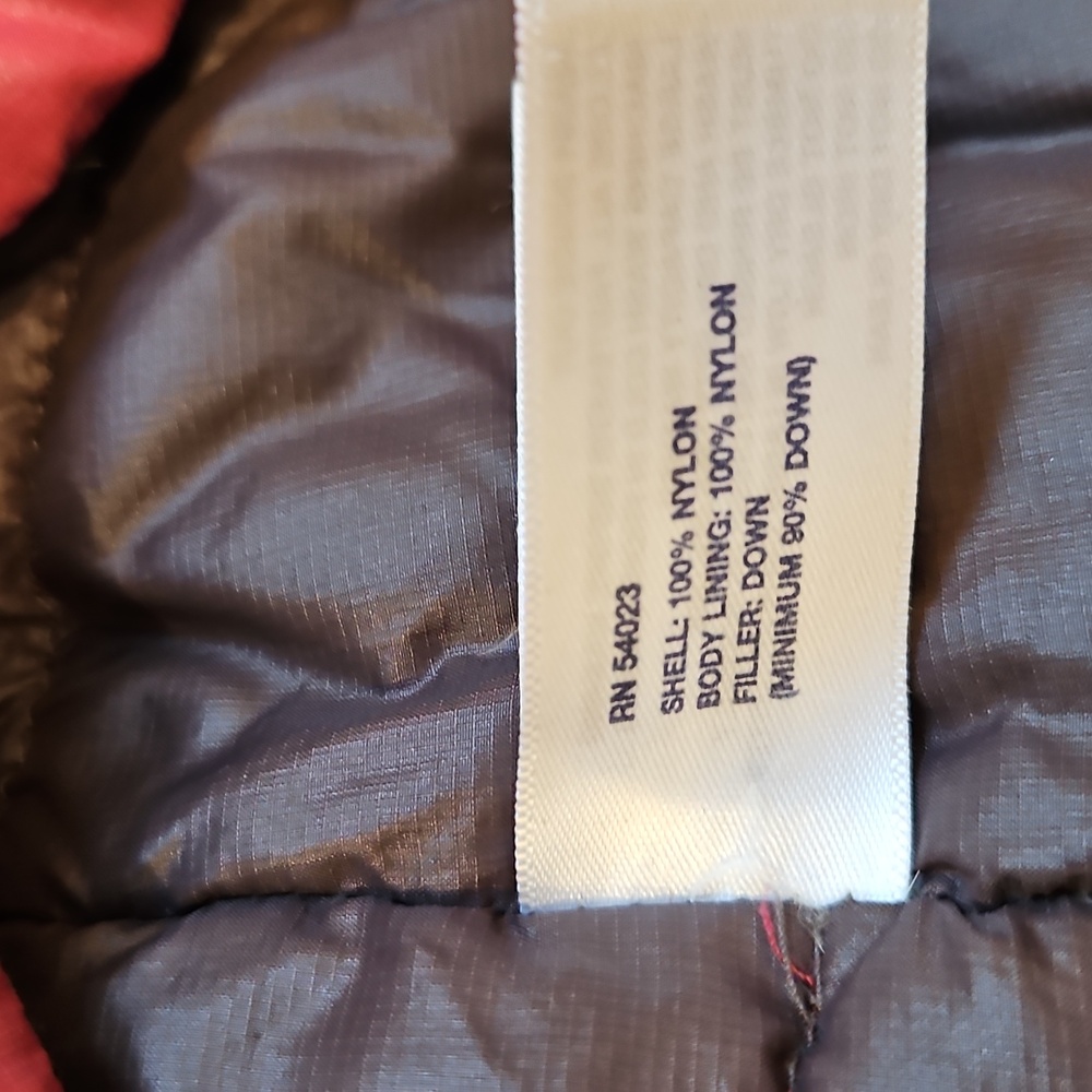 Gap Down Vest - image 6